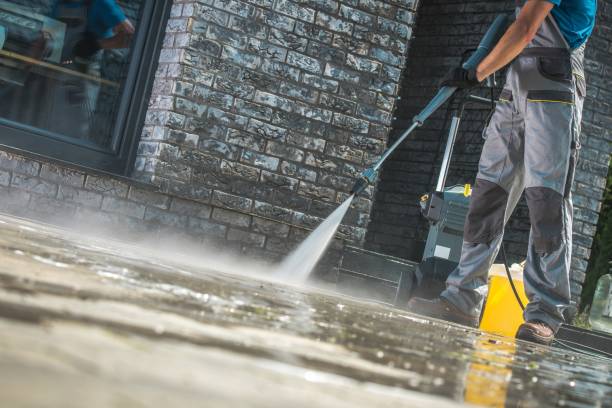 Best Gutter Cleaning  in Keansburg, NJ