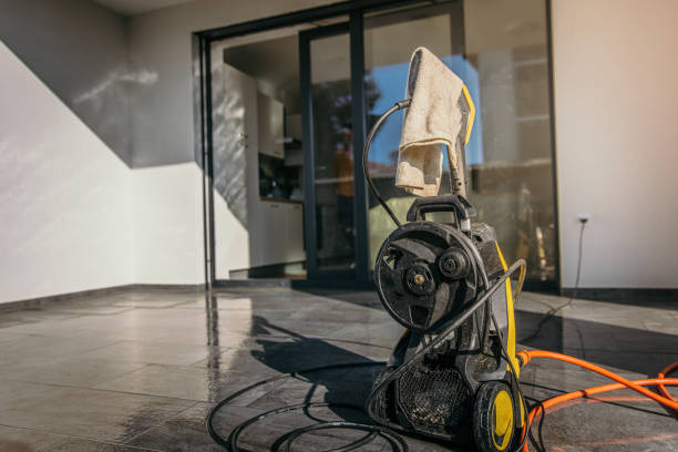 Best Dumpster Area Cleaning  in Keansburg, NJ